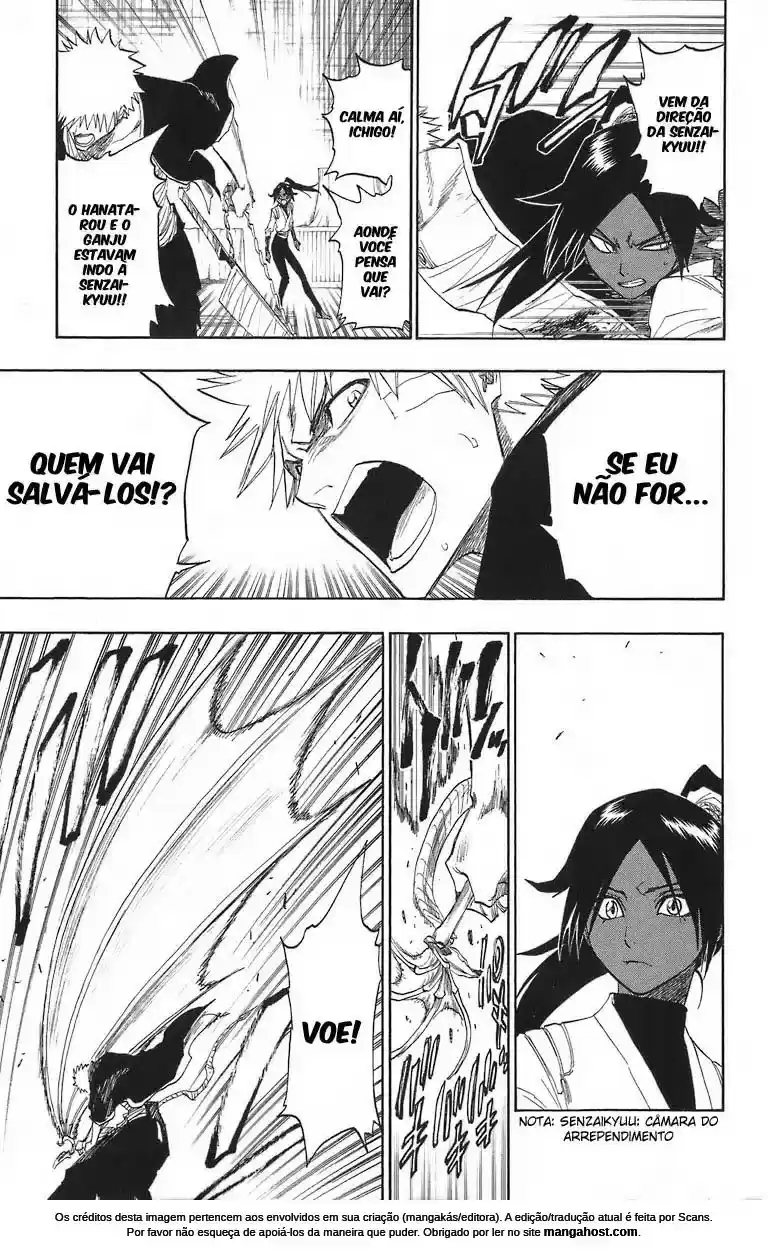 Read Bleach pt_BR Manga Online