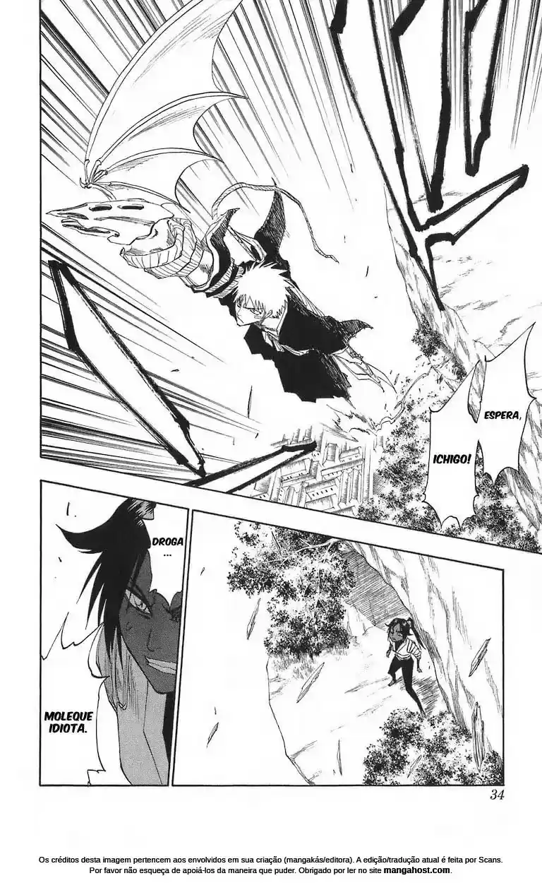 Read Bleach pt_BR Manga Online