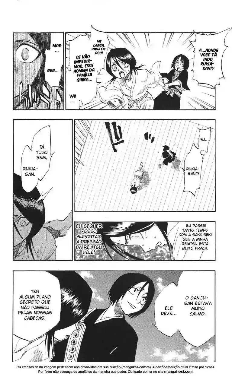 Read Bleach pt_BR Manga Online