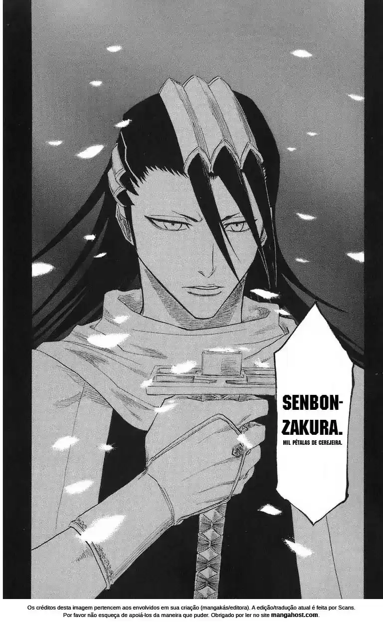 Read Bleach pt_BR Manga Online