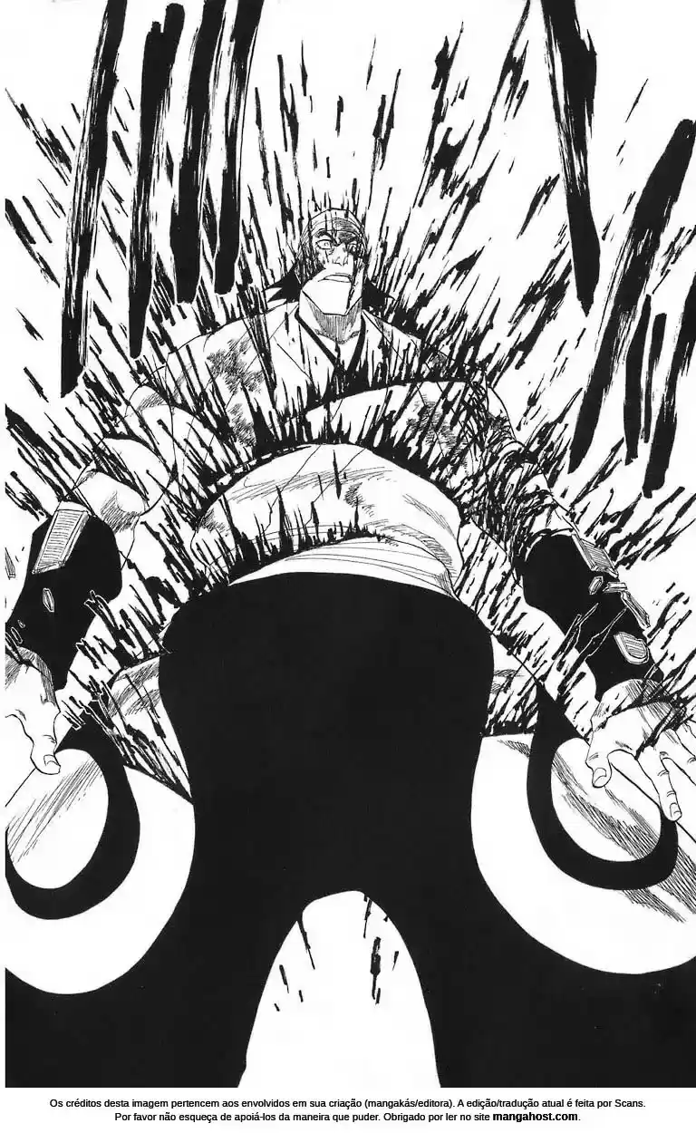 Read Bleach pt_BR Manga Online