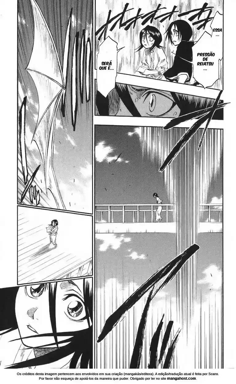 Read Bleach pt_BR Manga Online