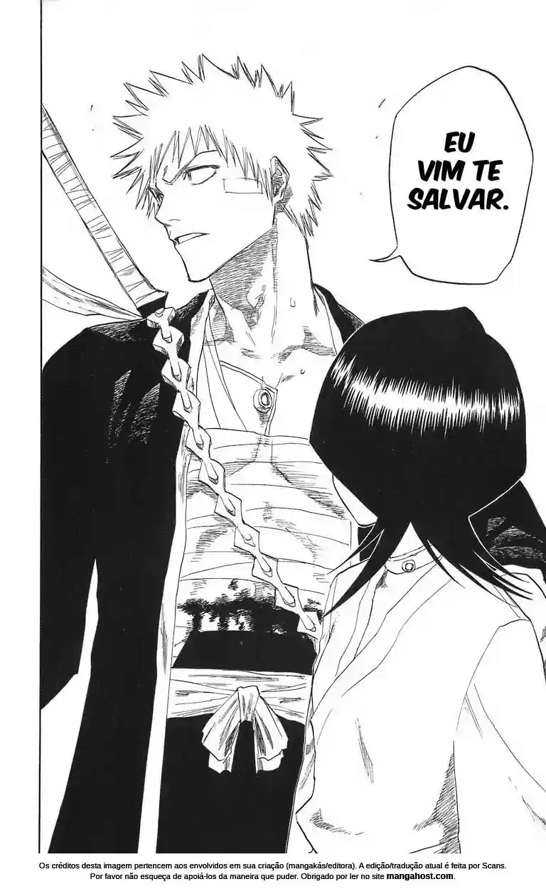 Read Bleach pt_BR Manga Online