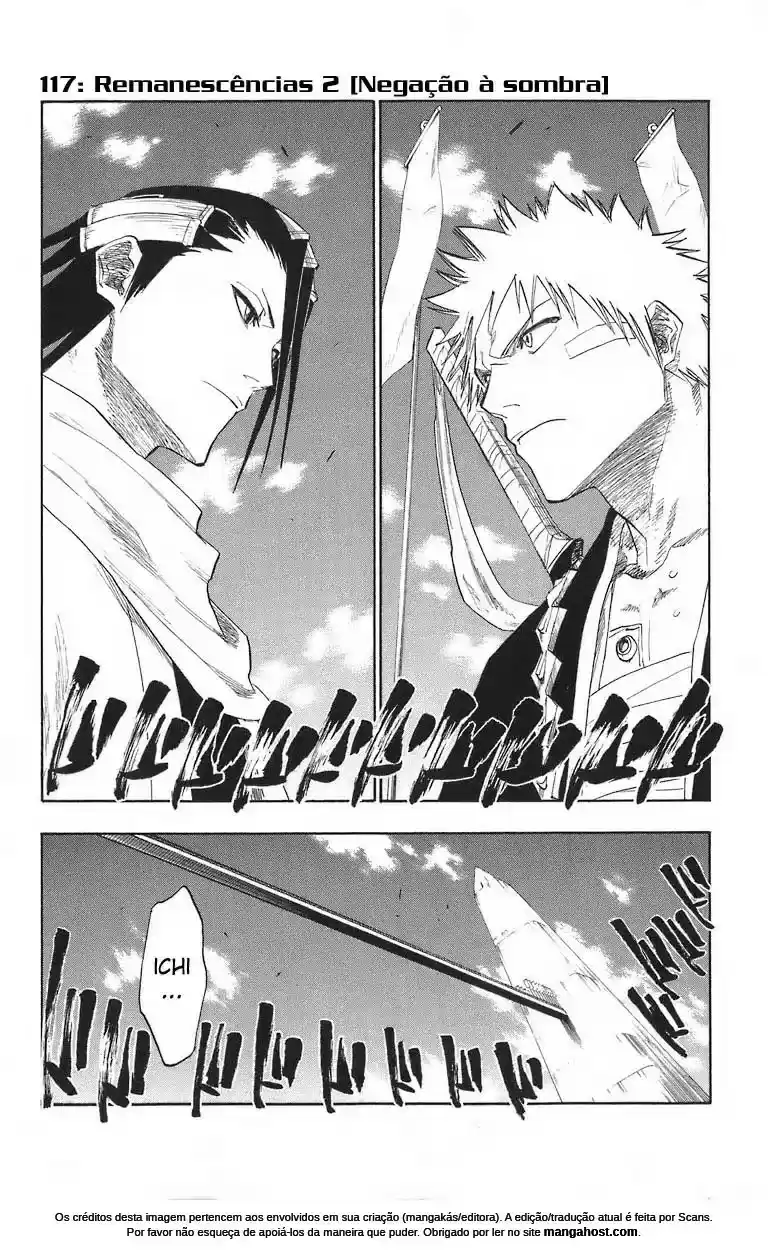 Read Bleach pt_BR Manga Online
