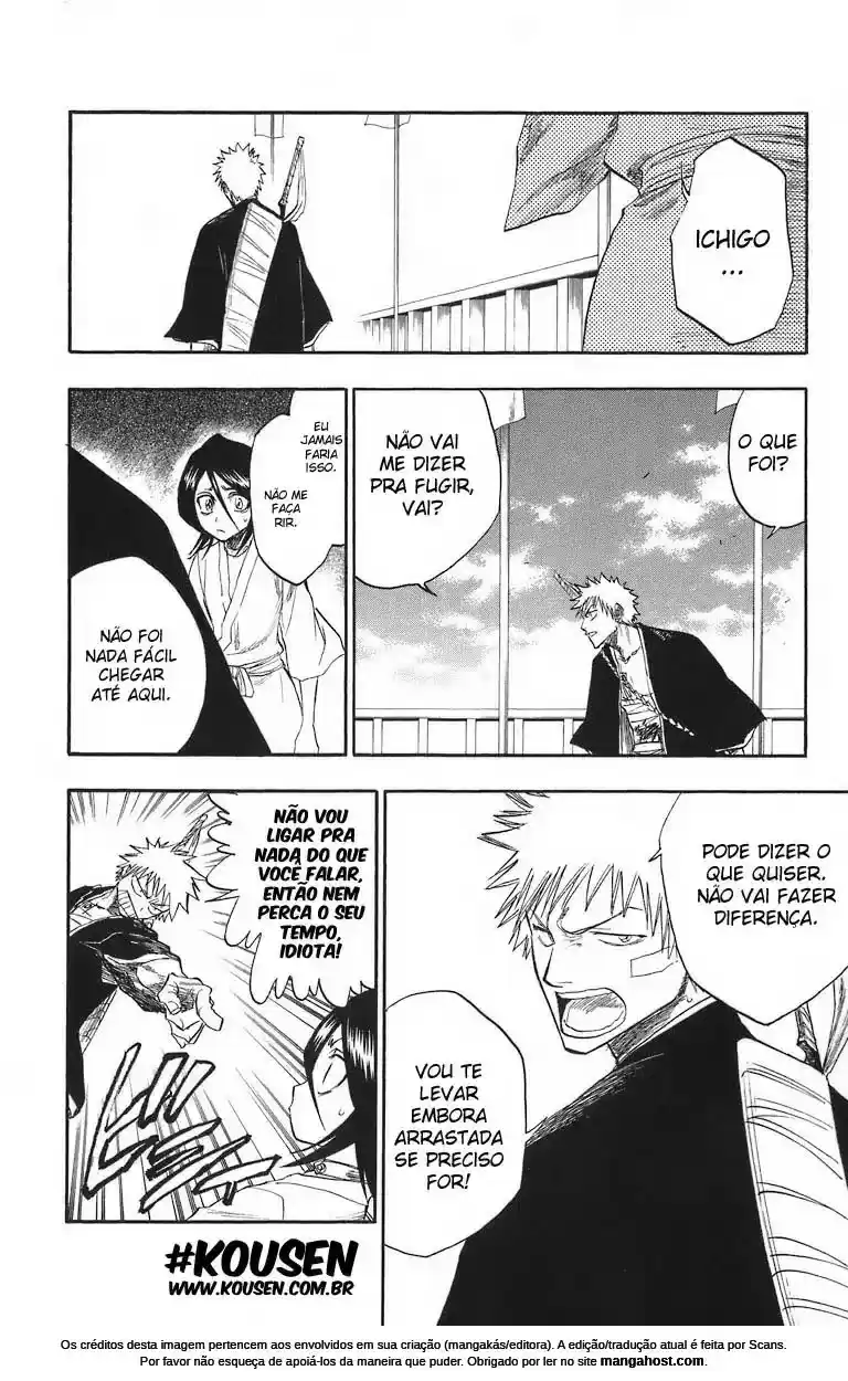 Read Bleach pt_BR Manga Online