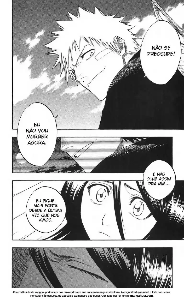 Read Bleach pt_BR Manga Online