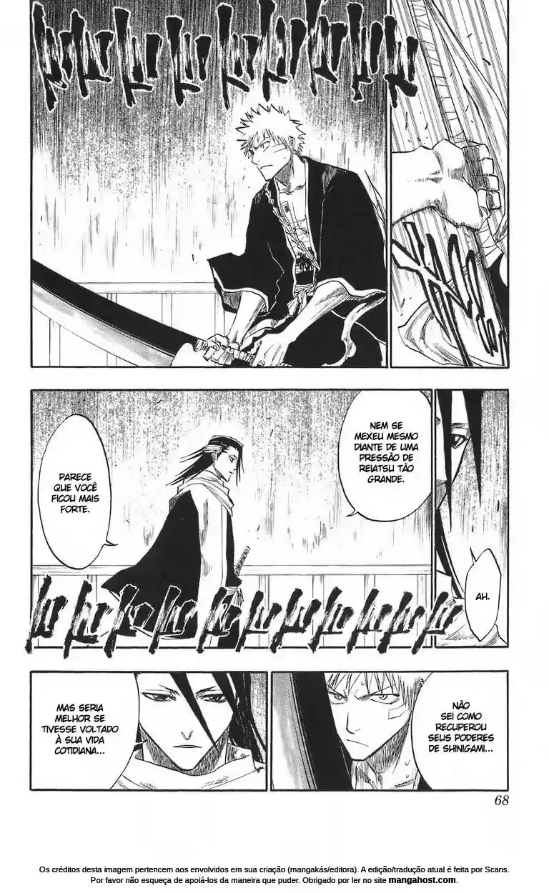 Read Bleach pt_BR Manga Online