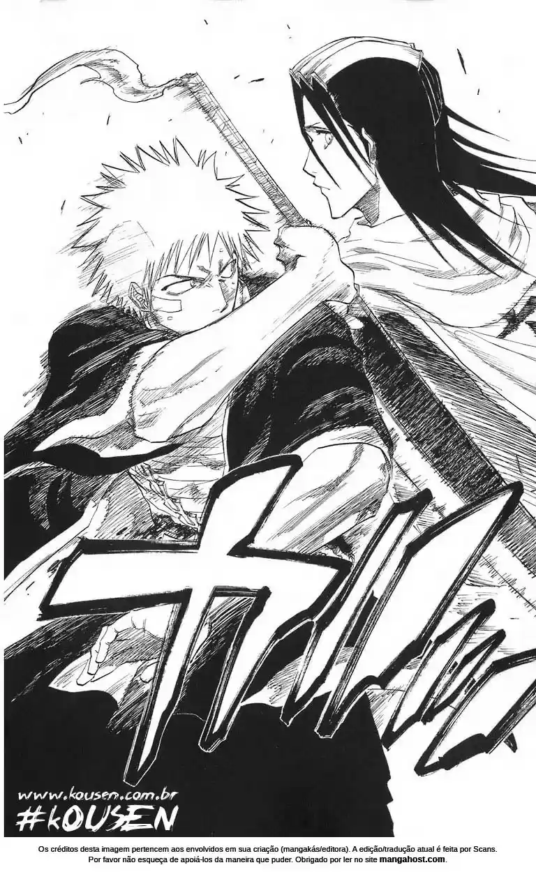 Read Bleach pt_BR Manga Online