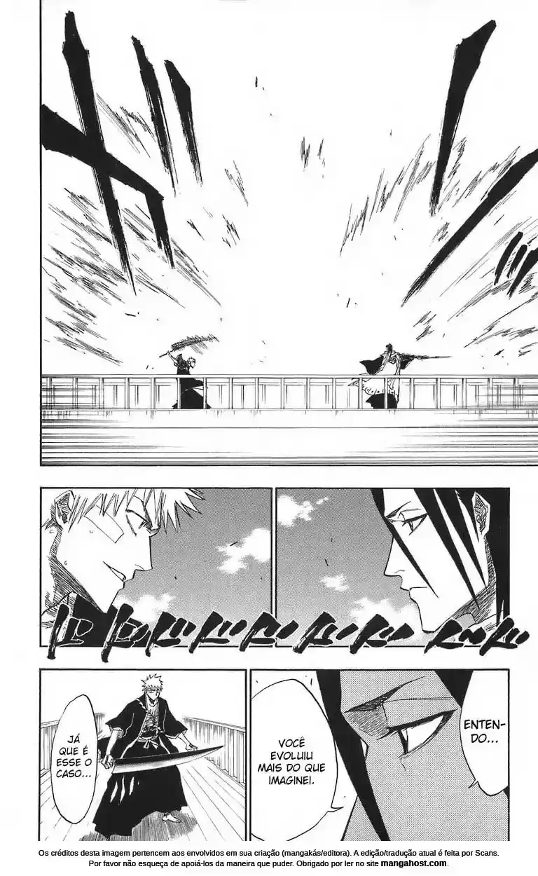 Read Bleach pt_BR Manga Online