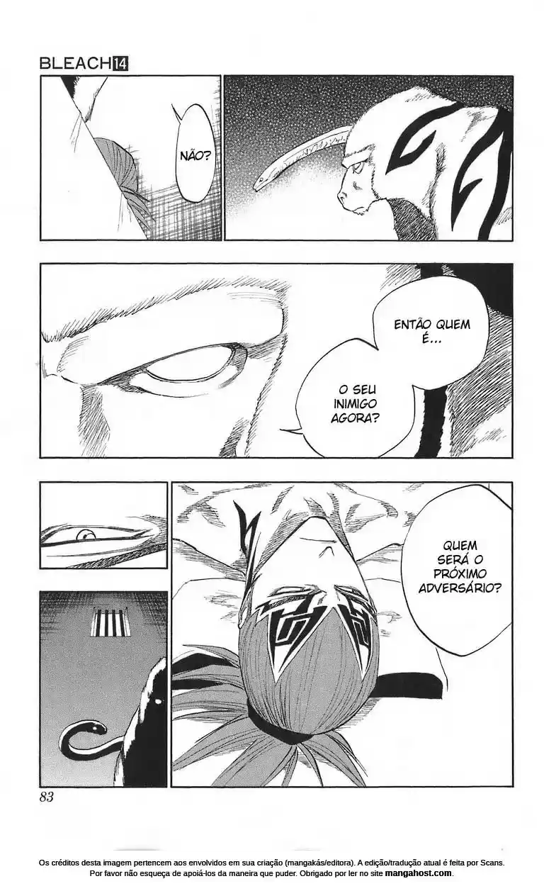 Read Bleach pt_BR Manga Online