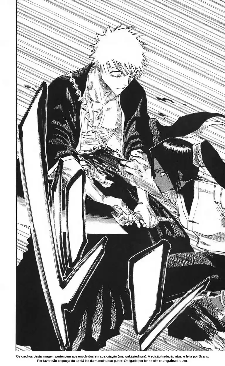 Read Bleach pt_BR Manga Online