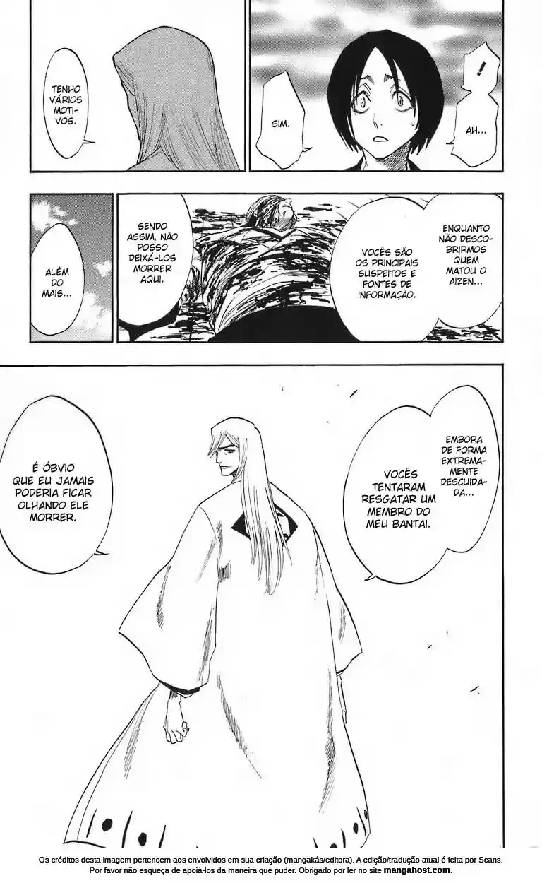 Read Bleach pt_BR Manga Online