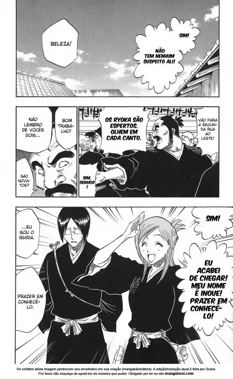 Read Bleach pt_BR Manga Online