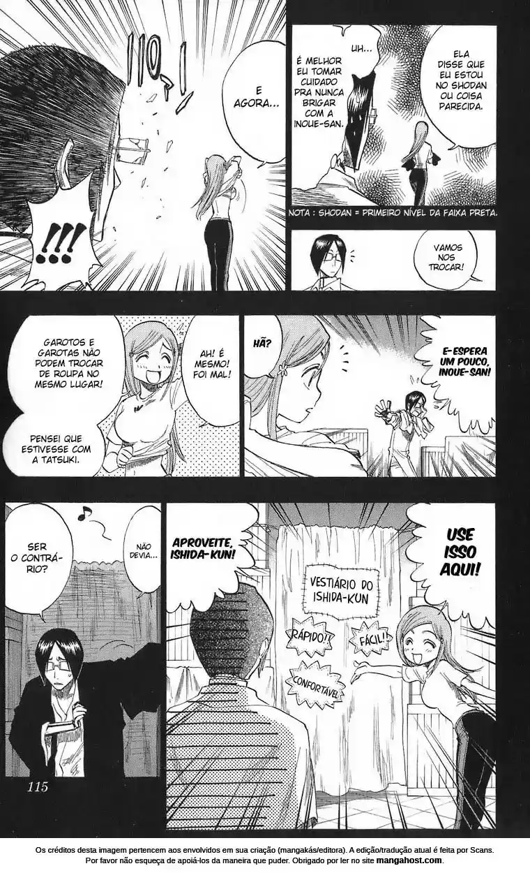 Read Bleach pt_BR Manga Online
