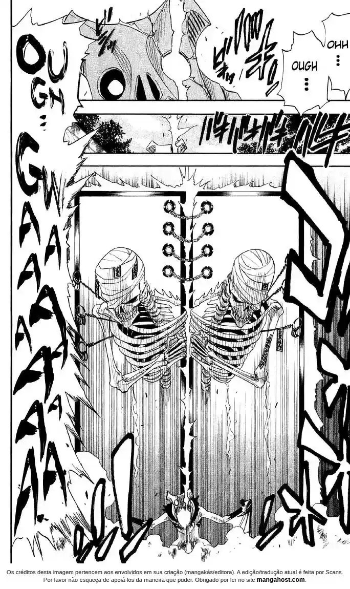 Read Bleach pt_BR Manga Online