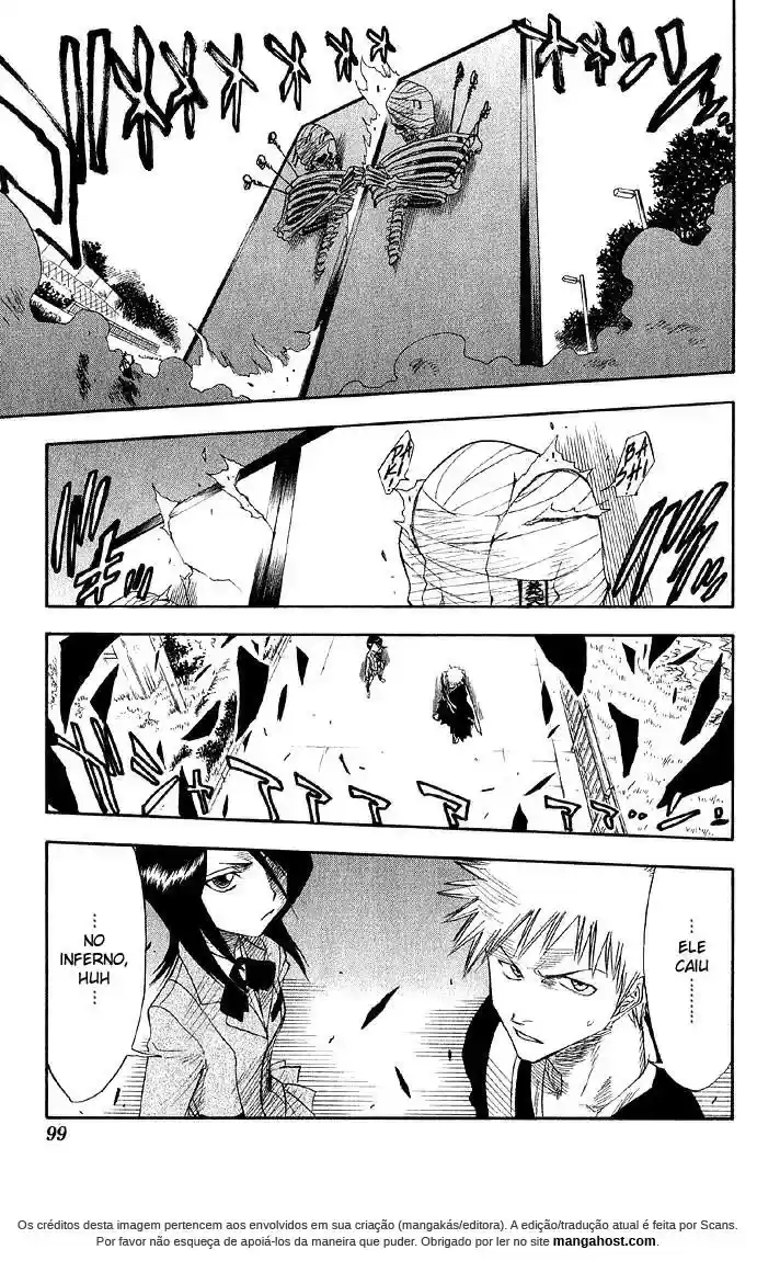 Read Bleach pt_BR Manga Online