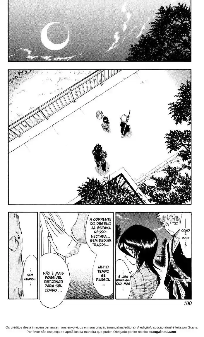 Read Bleach pt_BR Manga Online