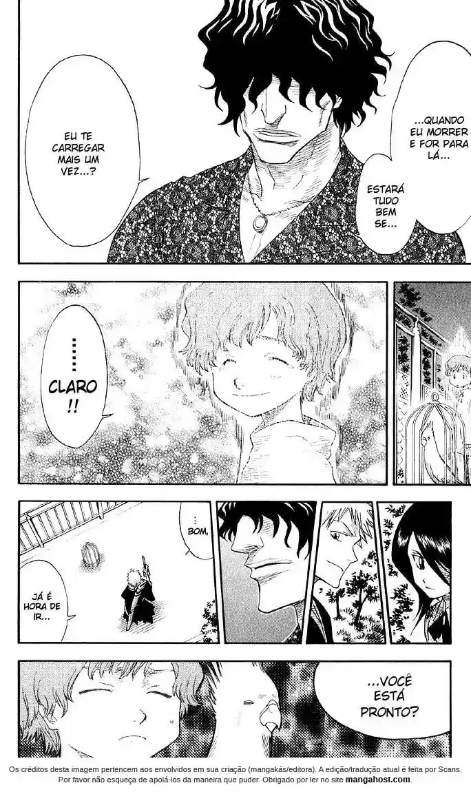 Read Bleach pt_BR Manga Online