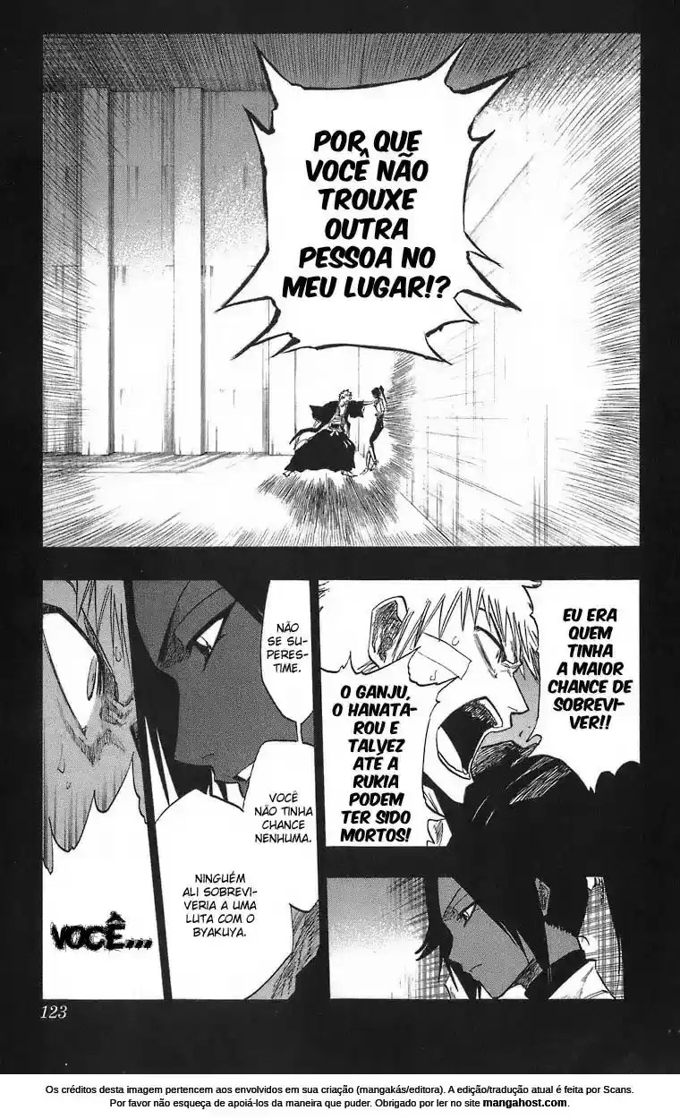 Read Bleach pt_BR Manga Online