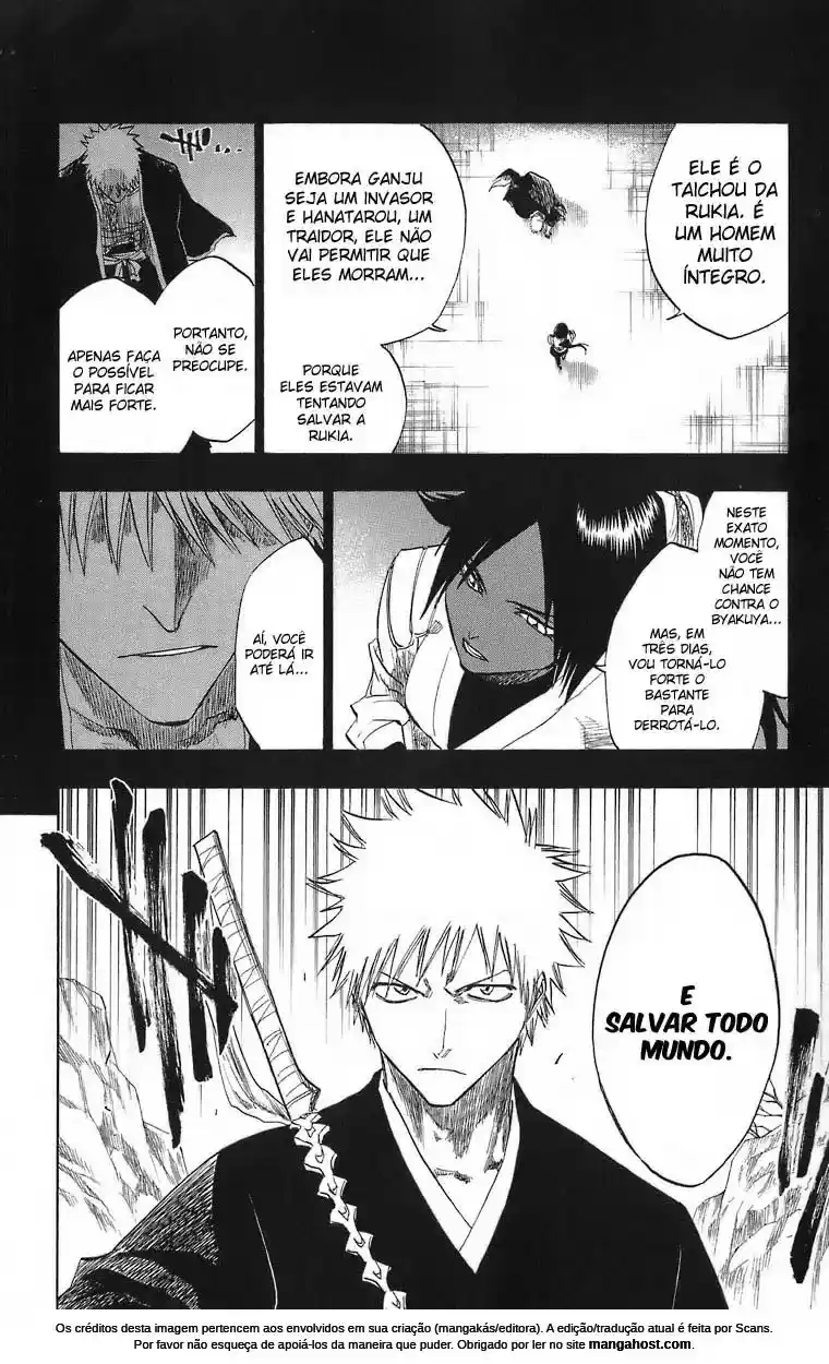 Read Bleach pt_BR Manga Online