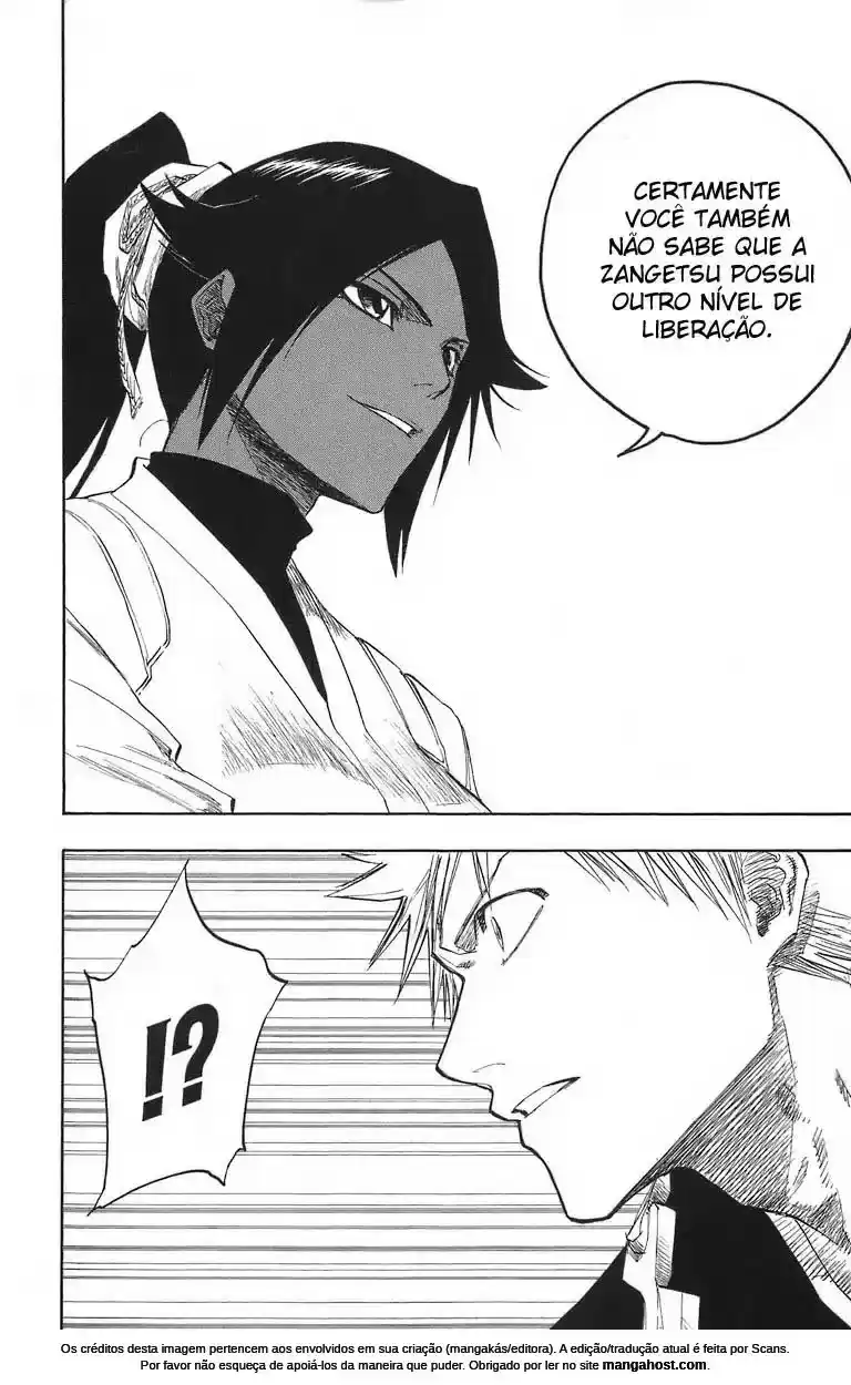 Read Bleach pt_BR Manga Online