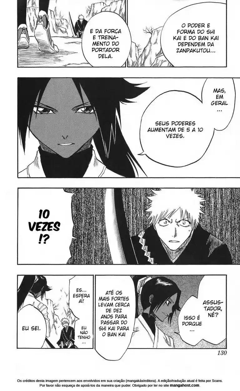 Read Bleach pt_BR Manga Online