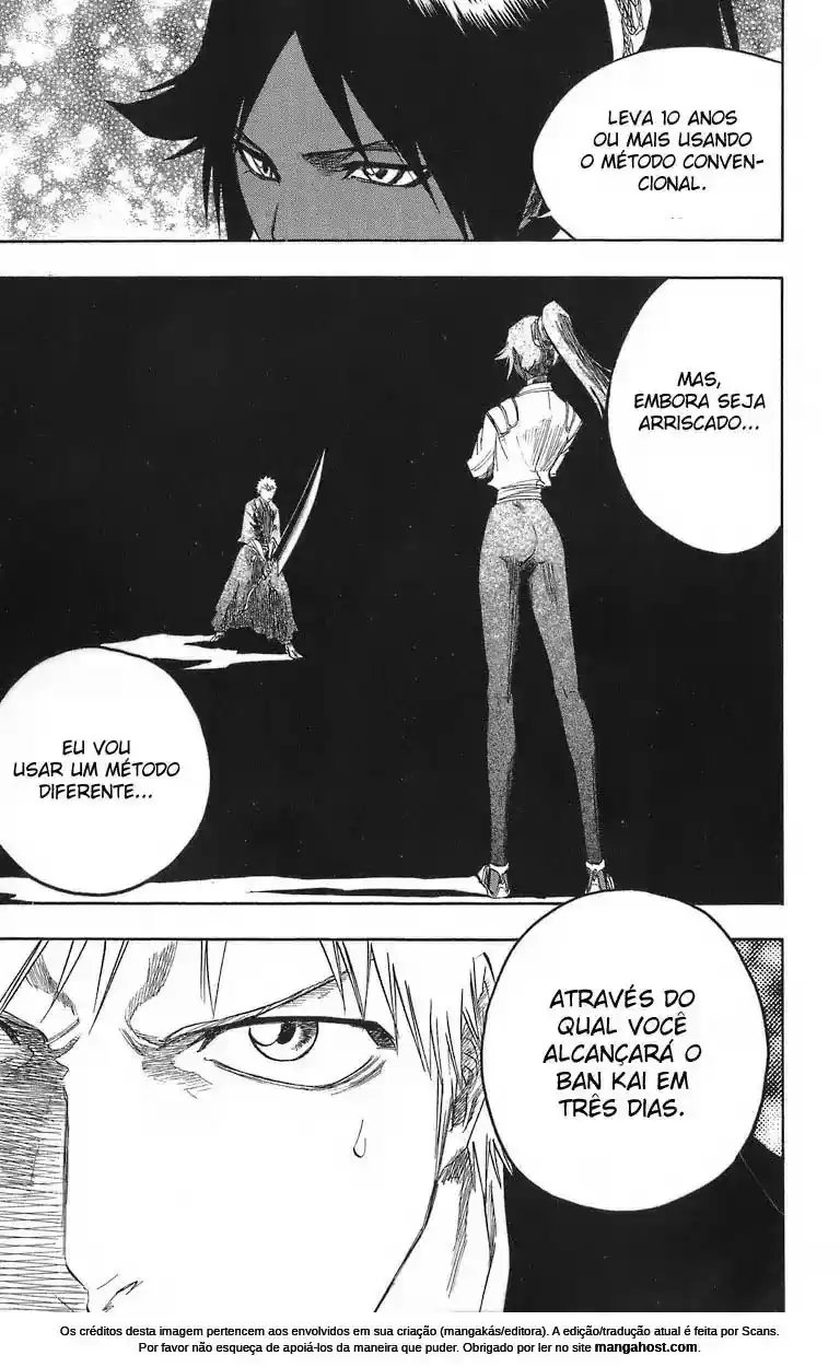 Read Bleach pt_BR Manga Online