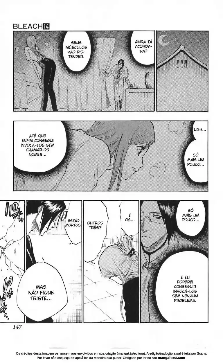Read Bleach pt_BR Manga Online