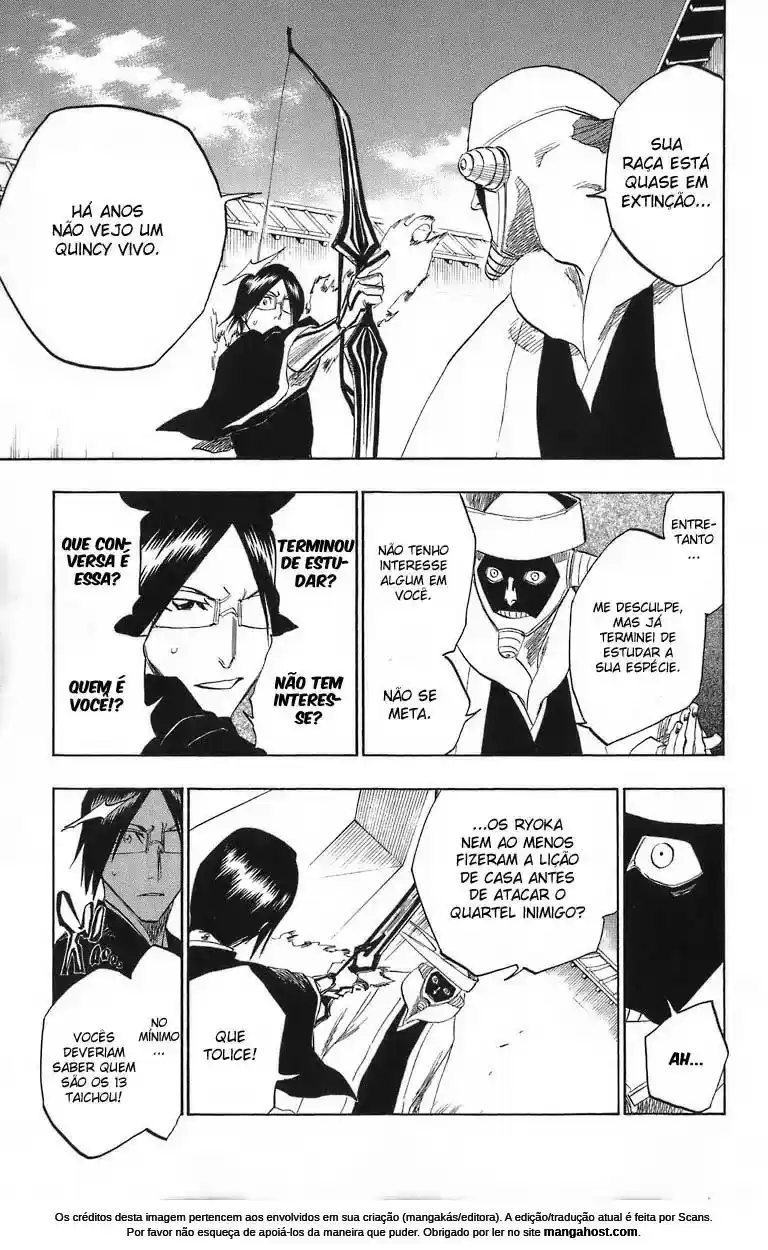 Read Bleach pt_BR Manga Online