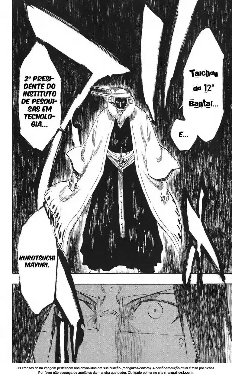 Read Bleach pt_BR Manga Online
