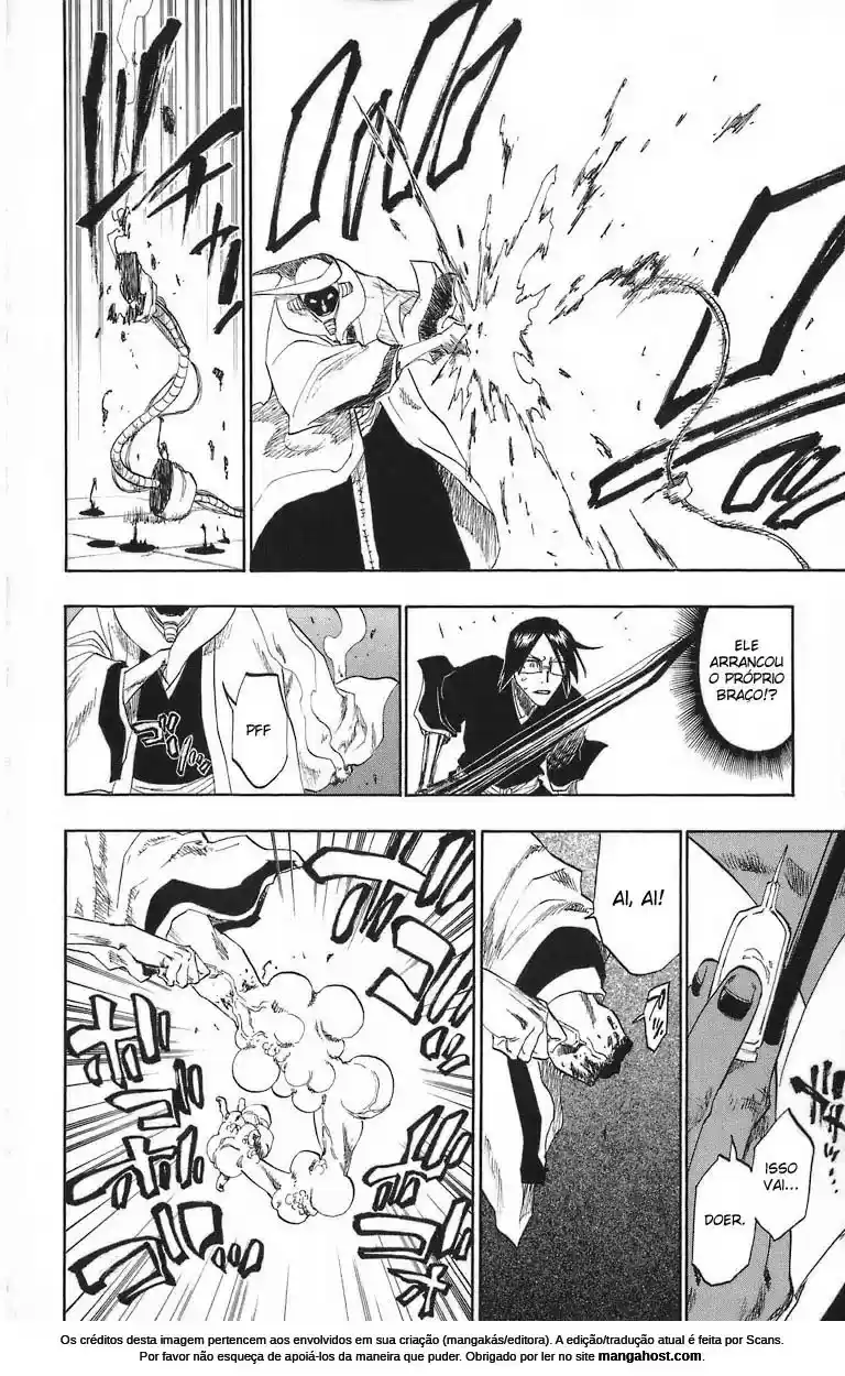 Read Bleach pt_BR Manga Online