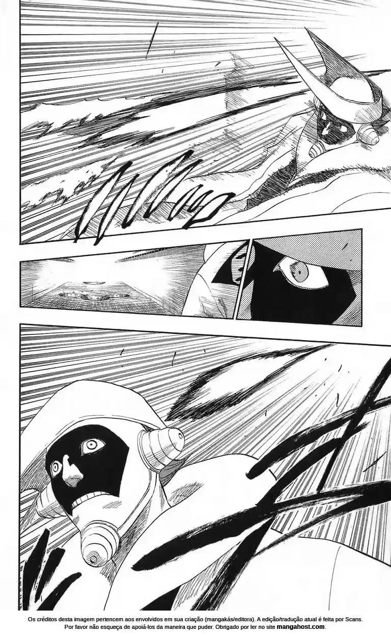 Read Bleach pt_BR Manga Online