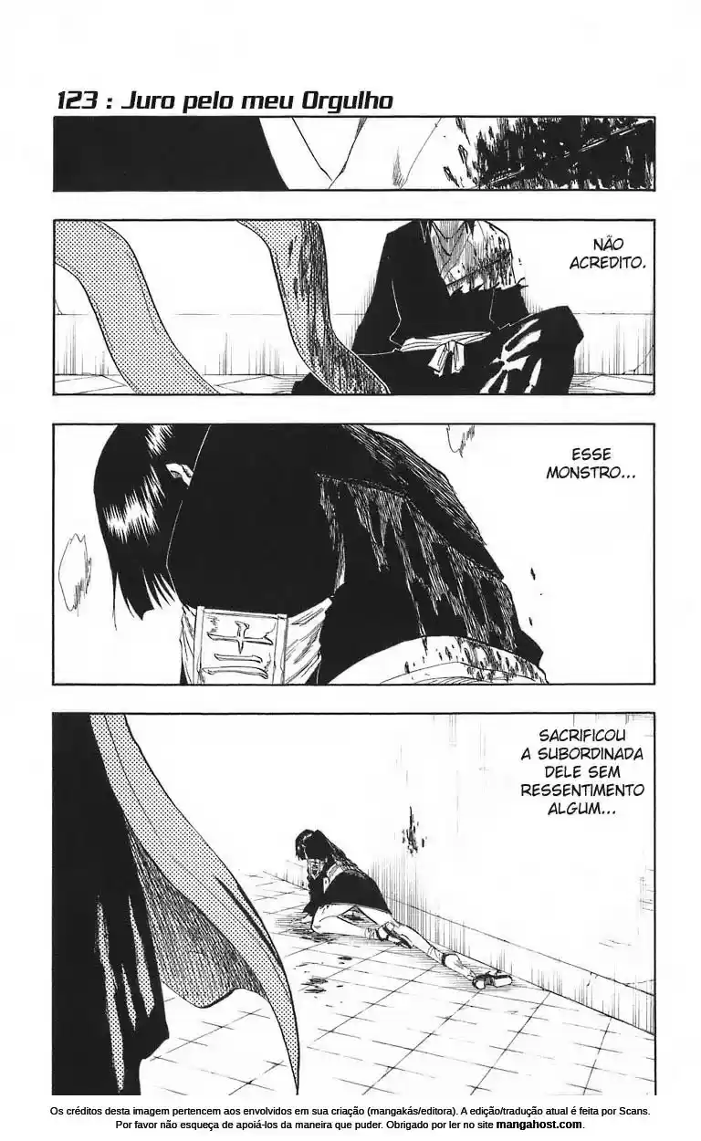 Read Bleach pt_BR Manga Online