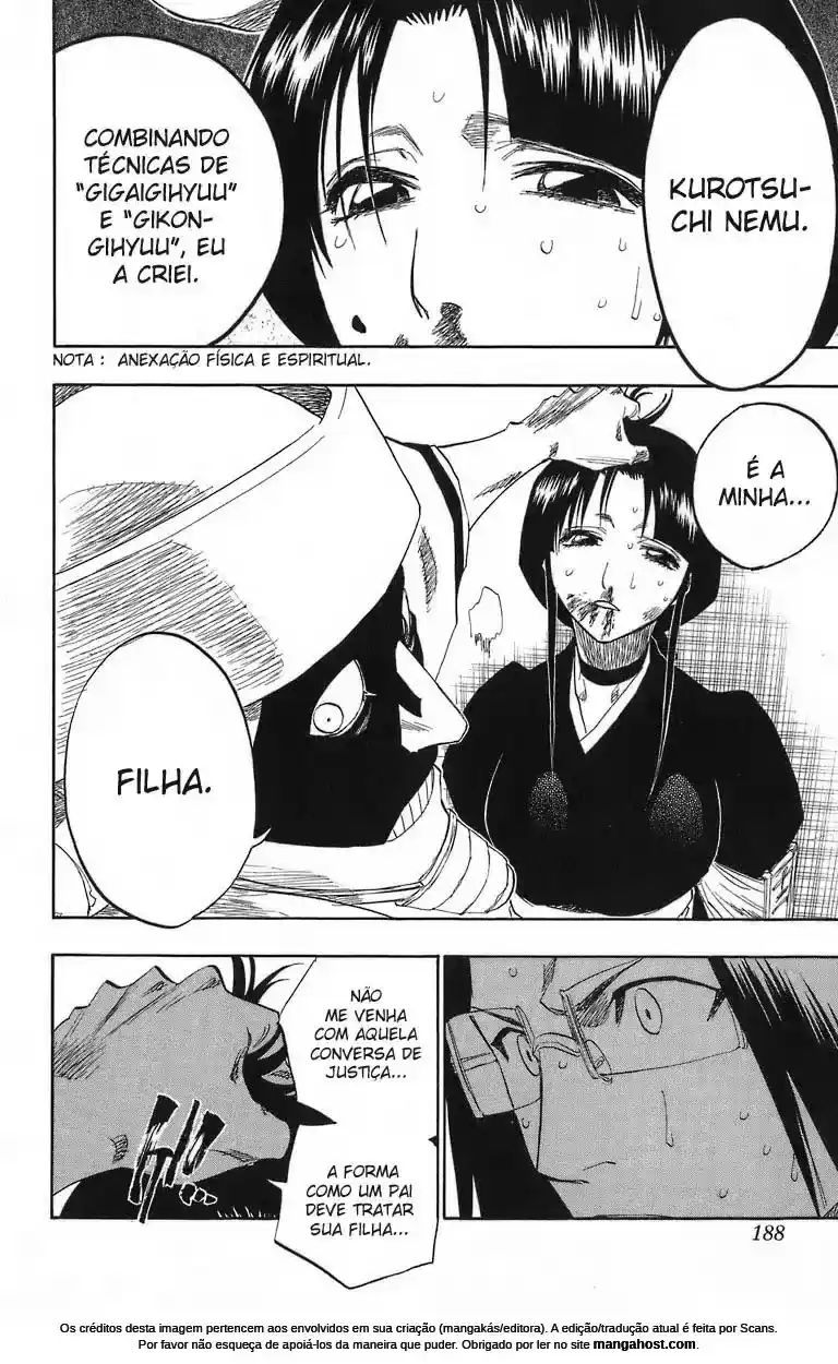 Read Bleach pt_BR Manga Online