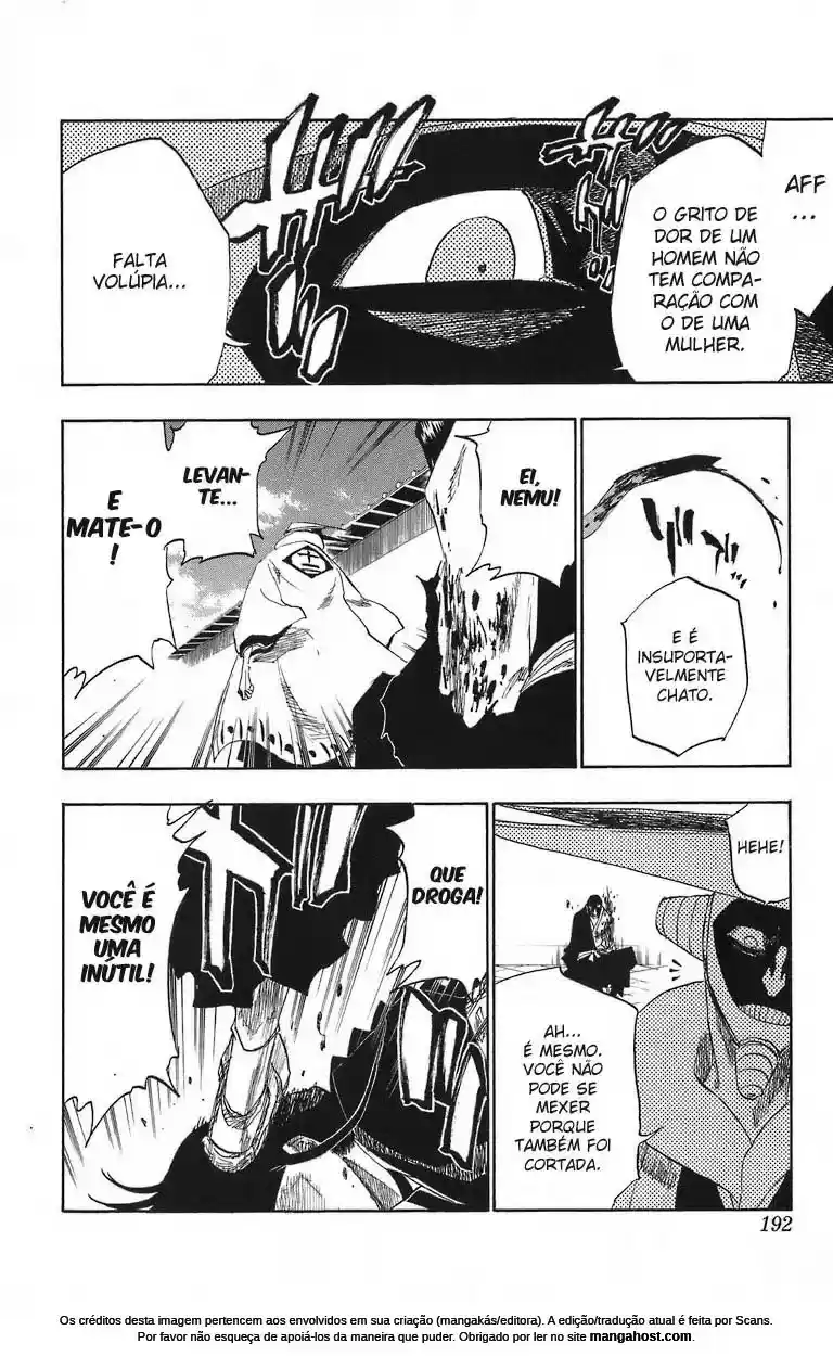Read Bleach pt_BR Manga Online