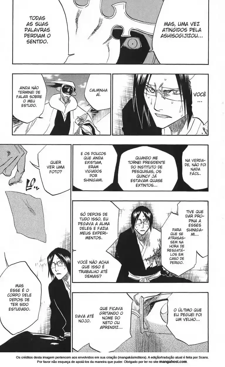 Read Bleach pt_BR Manga Online
