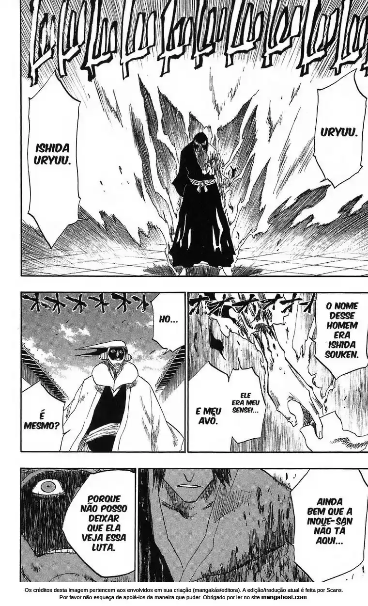 Read Bleach pt_BR Manga Online