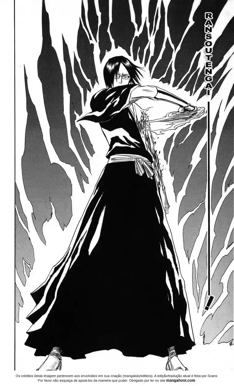 Read Bleach pt_BR Manga Online