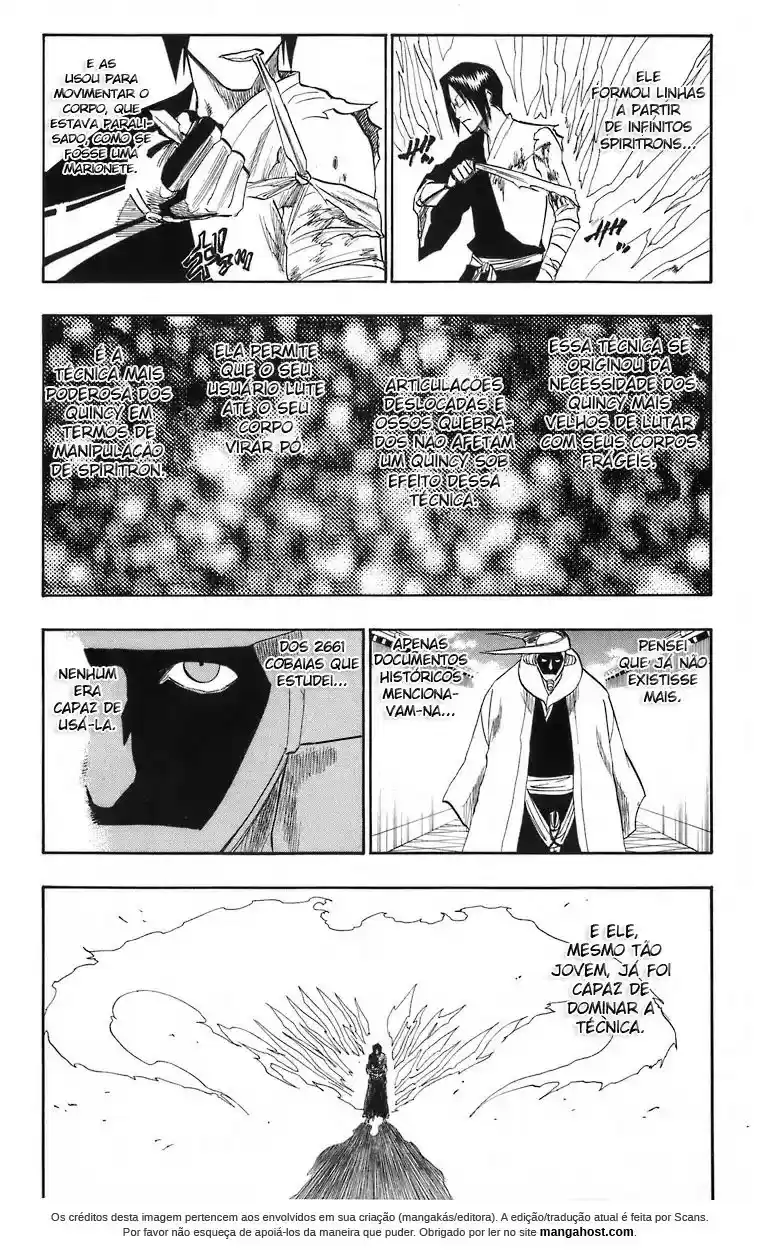 Read Bleach pt_BR Manga Online