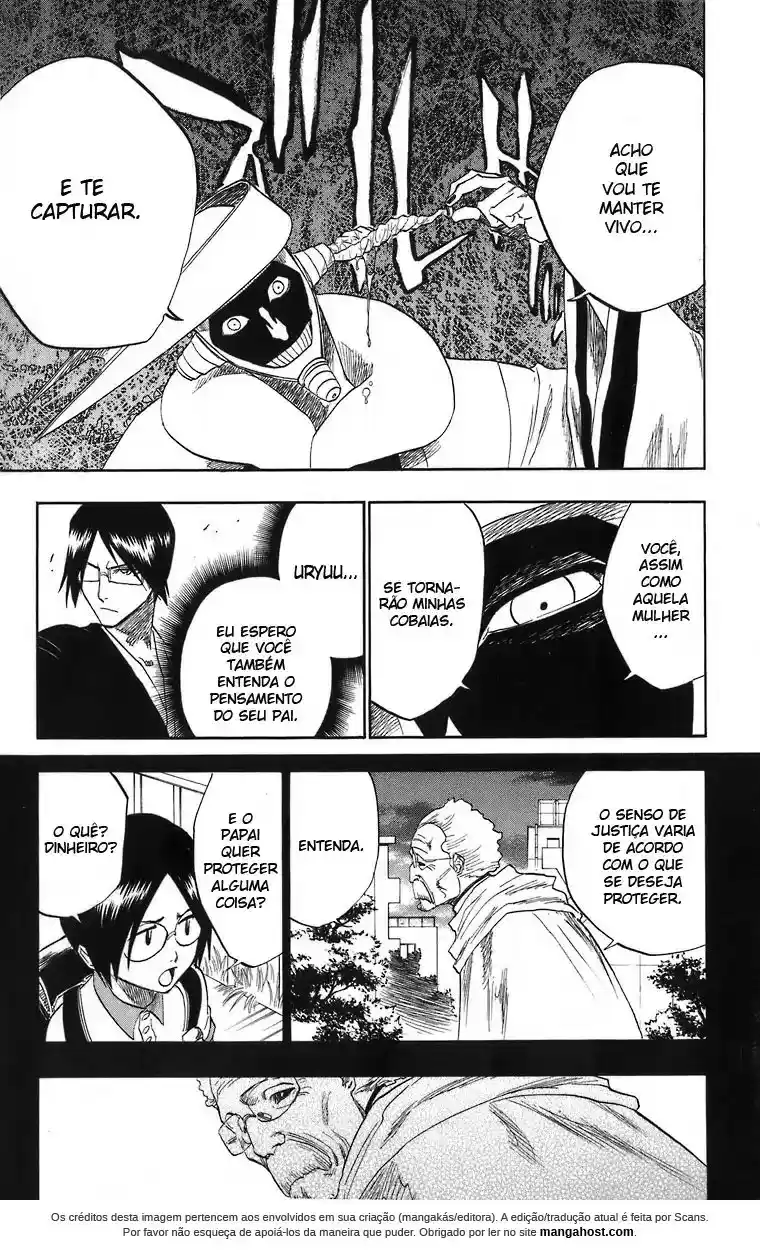 Read Bleach pt_BR Manga Online