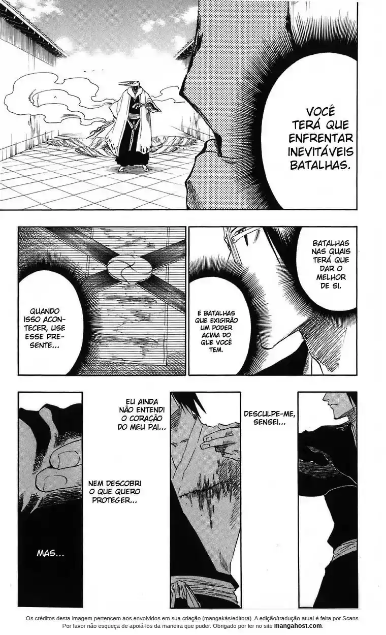 Read Bleach pt_BR Manga Online