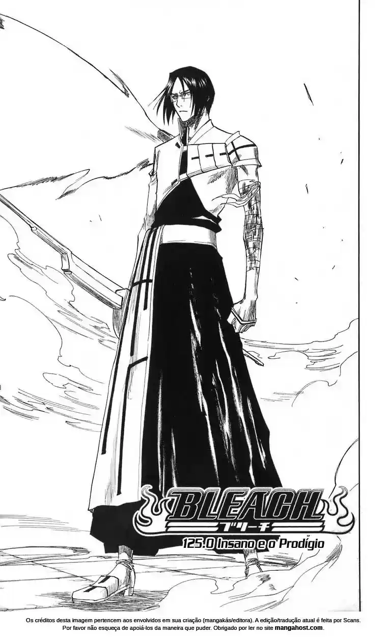 Read Bleach pt_BR Manga Online