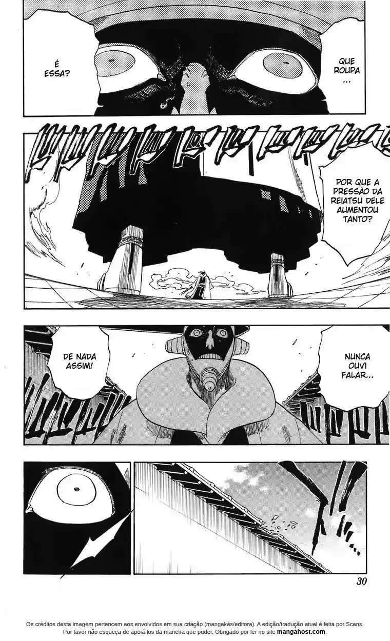 Read Bleach pt_BR Manga Online