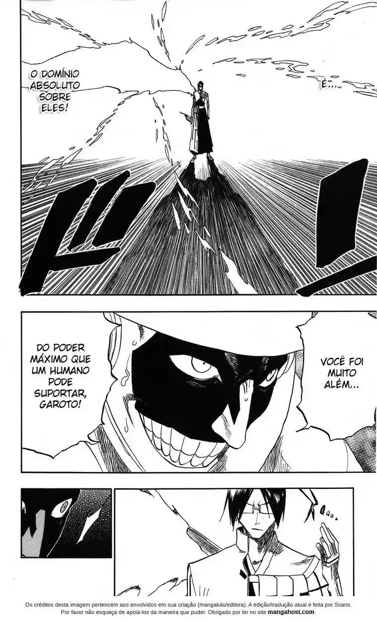 Read Bleach pt_BR Manga Online