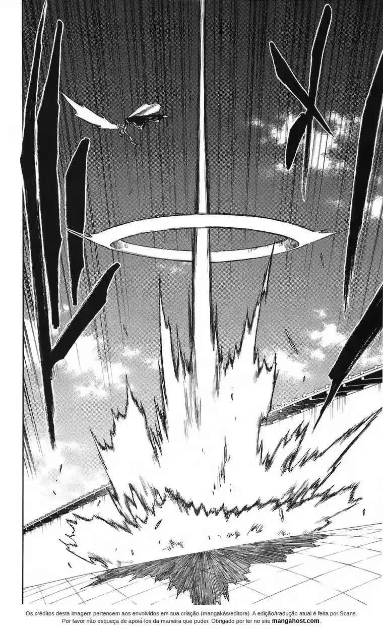 Read Bleach pt_BR Manga Online