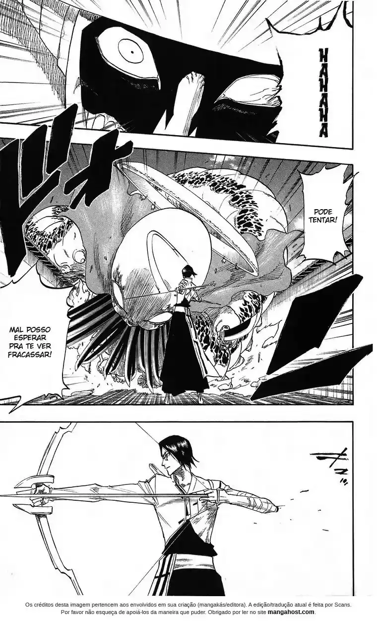 Read Bleach pt_BR Manga Online