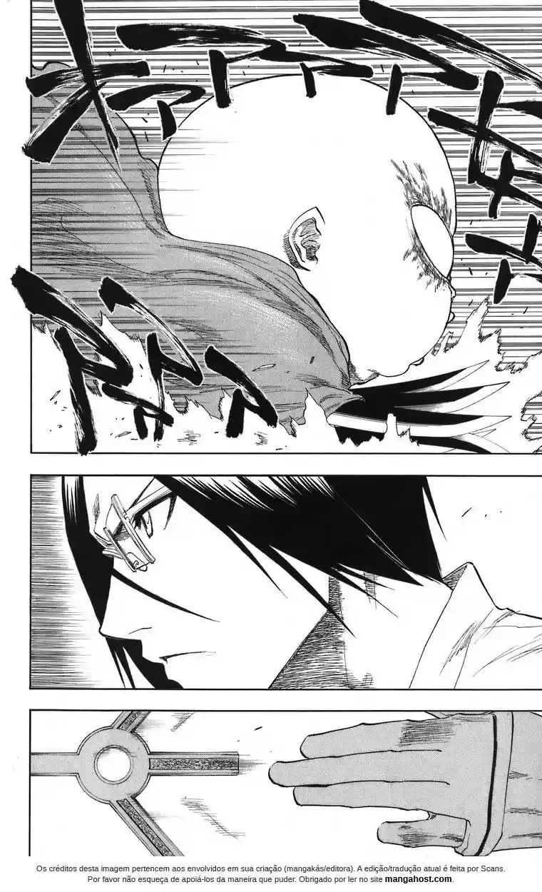 Read Bleach pt_BR Manga Online