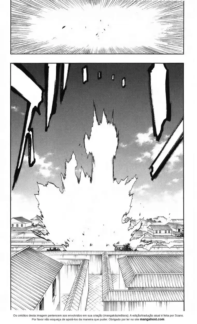 Read Bleach pt_BR Manga Online