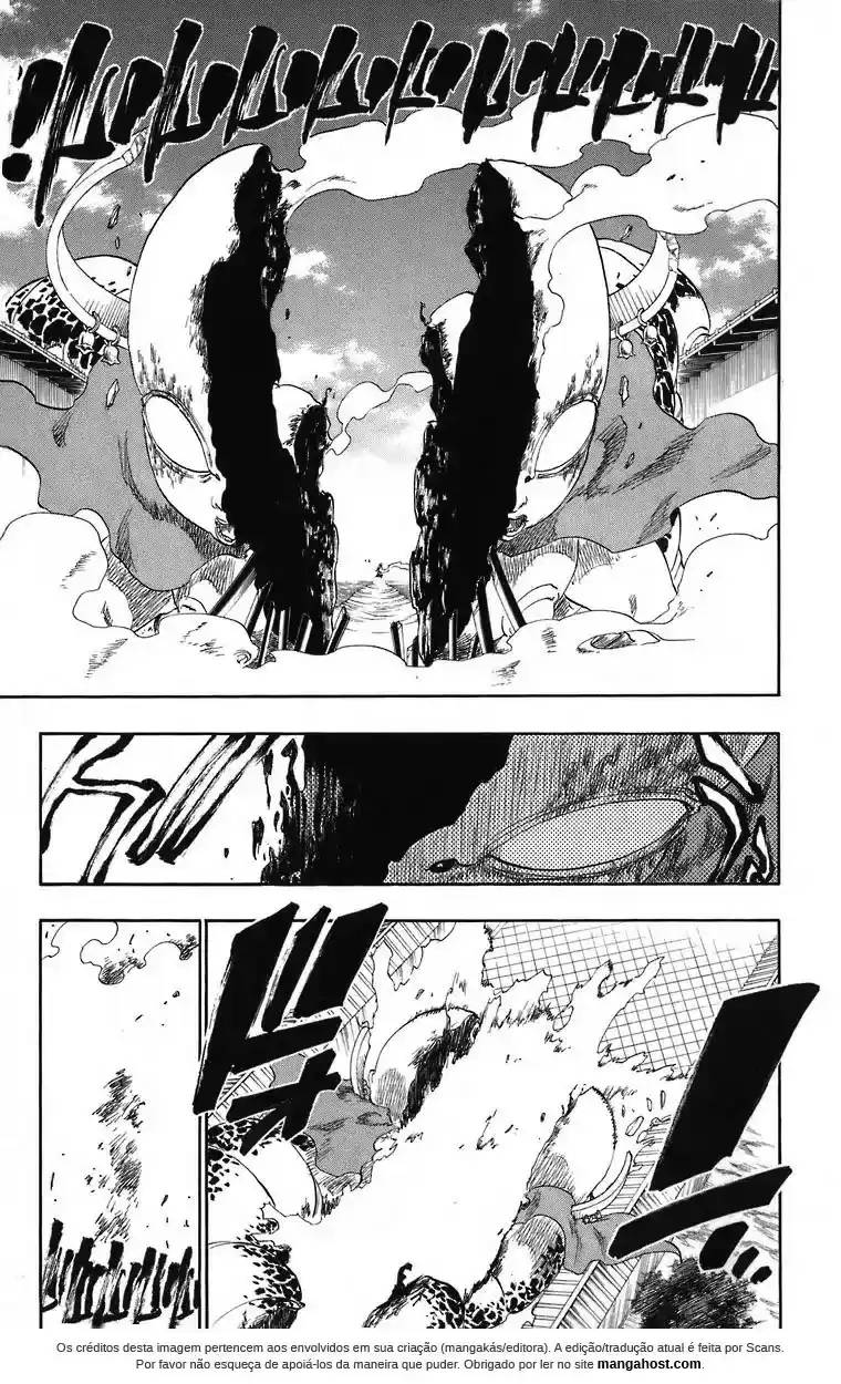 Read Bleach pt_BR Manga Online