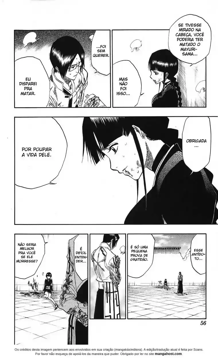 Read Bleach pt_BR Manga Online